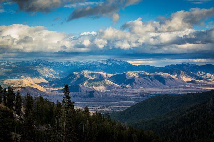 7. Wyoming